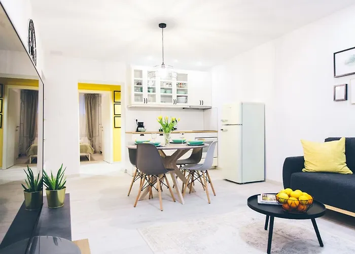 Hello Zagreb Apartment
